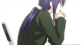 Harem Cult ハーレム・カルト ep2