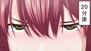 Harem Cult ハーレム・カルト ep2