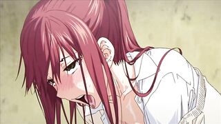 Harem Cult ep2 ENG SUB