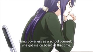 Harem Cult ep2 ENG SUB