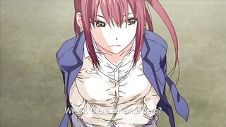 Harem Cult ep2 ENG SUB