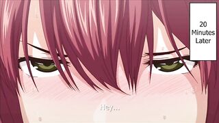 Harem Cult ep2 ENG SUB