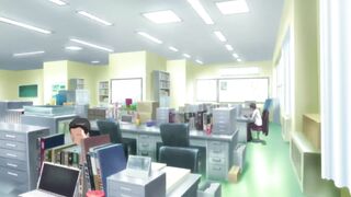 Tokubetsu Jugyou 3 SLG ep1 DE DUB