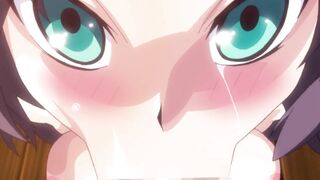 Tokubetsu Jugyou 3 SLG ep1 DE DUB