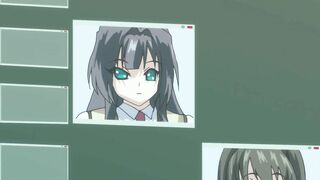 Tokubetsu Jugyou 3 SLG ep1 DE DUB