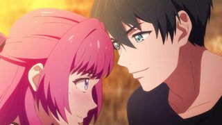 Ouji no Honmei wa Akuyaku Reijou ep1