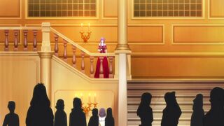 Ouji no Honmei wa Akuyaku Reijou ep1