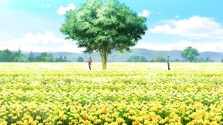 Ouji no Honmei wa Akuyaku Reijou ep2