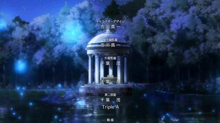 Ouji no Honmei wa Akuyaku Reijou ep3