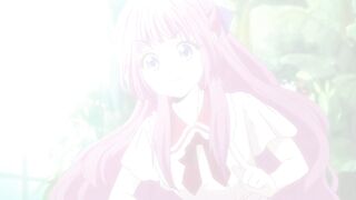Ouji no Honmei wa Akuyaku Reijou ep3