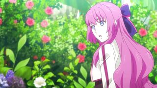 Ouji no Honmei wa Akuyaku Reijou ep3