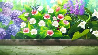 Ouji no Honmei wa Akuyaku Reijou ep3