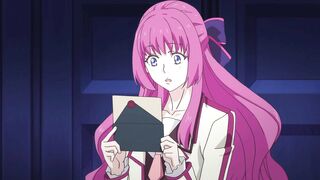 Ouji no Honmei wa Akuyaku Reijou ep4