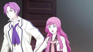 Ouji no Honmei wa Akuyaku Reijou ep4