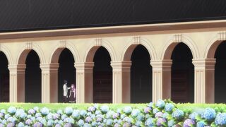 Ouji no Honmei wa Akuyaku Reijou ep4