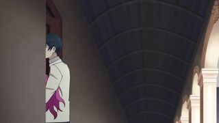Ouji no Honmei wa Akuyaku Reijou ep4