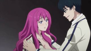Ouji no Honmei wa Akuyaku Reijou ep4