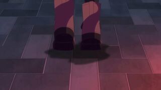 Ouji no Honmei wa Akuyaku Reijou ep5