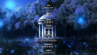 Ouji no Honmei wa Akuyaku Reijou ep5