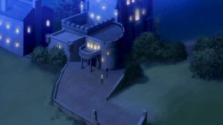 Ouji no Honmei wa Akuyaku Reijou ep5