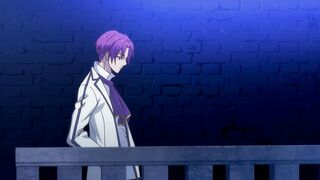 Ouji no Honmei wa Akuyaku Reijou ep5