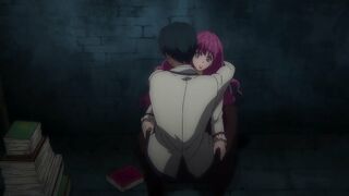 Ouji no Honmei wa Akuyaku Reijou ep5