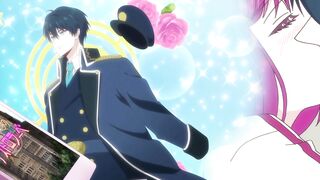 Ouji no Honmei wa Akuyaku Reijou ep5