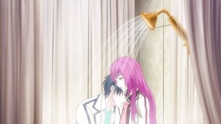Ouji no Honmei wa Akuyaku Reijou ep5