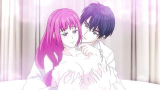 Ouji no Honmei wa Akuyaku Reijou ep5