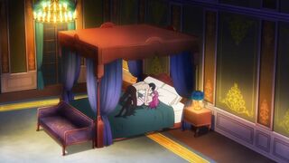 Ouji no Honmei wa Akuyaku Reijou ep6