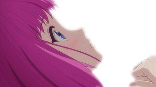 Ouji no Honmei wa Akuyaku Reijou ep6