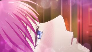 Ouji no Honmei wa Akuyaku Reijou ep6
