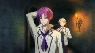 Ouji no Honmei wa Akuyaku Reijou ep6
