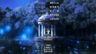 Ouji no Honmei wa Akuyaku Reijou ep7