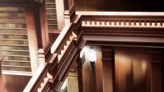 Ouji no Honmei wa Akuyaku Reijou ep7