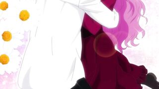 Ouji no Honmei wa Akuyaku Reijou ep8