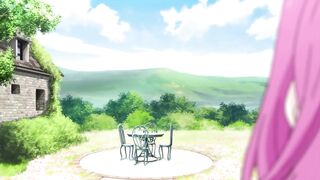 Ouji no Honmei wa Akuyaku Reijou ep8