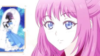 Ouji no Honmei wa Akuyaku Reijou ep8