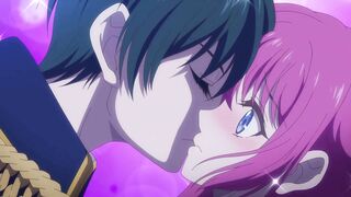 Ouji no Honmei wa Akuyaku Reijou ep1 ENG SUB