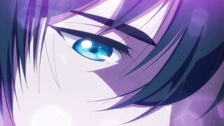 Ouji no Honmei wa Akuyaku Reijou ep1 ENG SUB