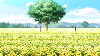 Ouji no Honmei wa Akuyaku Reijou ep2 ENG SUB