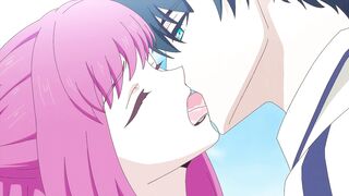 Ouji no Honmei wa Akuyaku Reijou ep2 ENG SUB