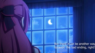 Ouji no Honmei wa Akuyaku Reijou ep3 ENG SUB