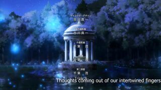 Ouji no Honmei wa Akuyaku Reijou ep3 ENG SUB