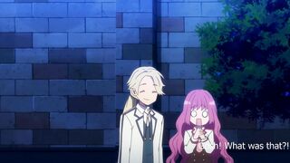 Ouji no Honmei wa Akuyaku Reijou ep3 ENG SUB