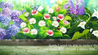 Ouji no Honmei wa Akuyaku Reijou ep3 ENG SUB