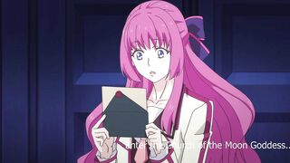 Ouji no Honmei wa Akuyaku Reijou ep4 ENG SUB