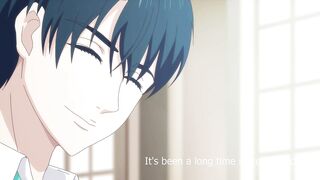 Ouji no Honmei wa Akuyaku Reijou ep4 ENG SUB