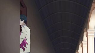 Ouji no Honmei wa Akuyaku Reijou ep4 ENG SUB