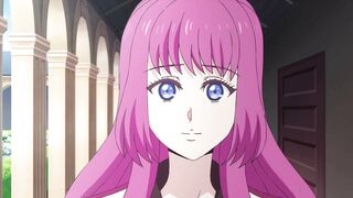 Ouji no Honmei wa Akuyaku Reijou ep4 ENG SUB
